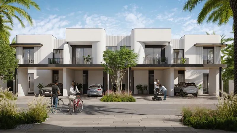 ANYA at Arabian Ranches 3