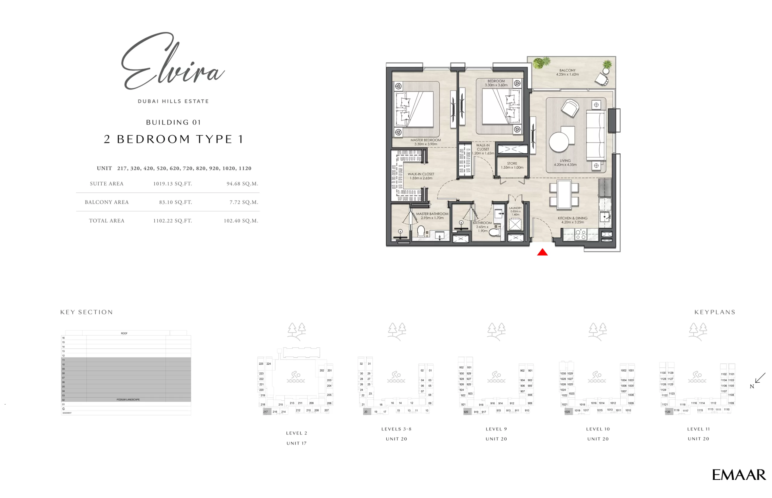 Emaar-Elvira-Apartme (2)