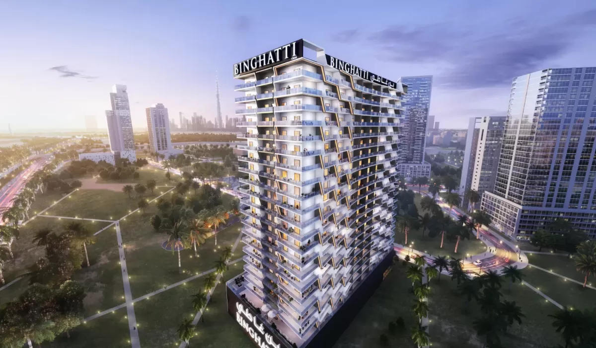 Bhighatti creek -AL Jaddaf