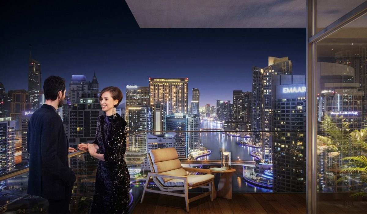 emaar_marina_shores_at_dubai_marina